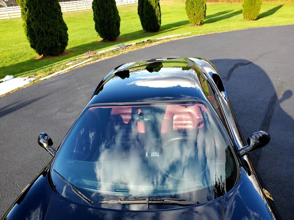 2000 Ferrari 360 Modena - Image 21 of 31