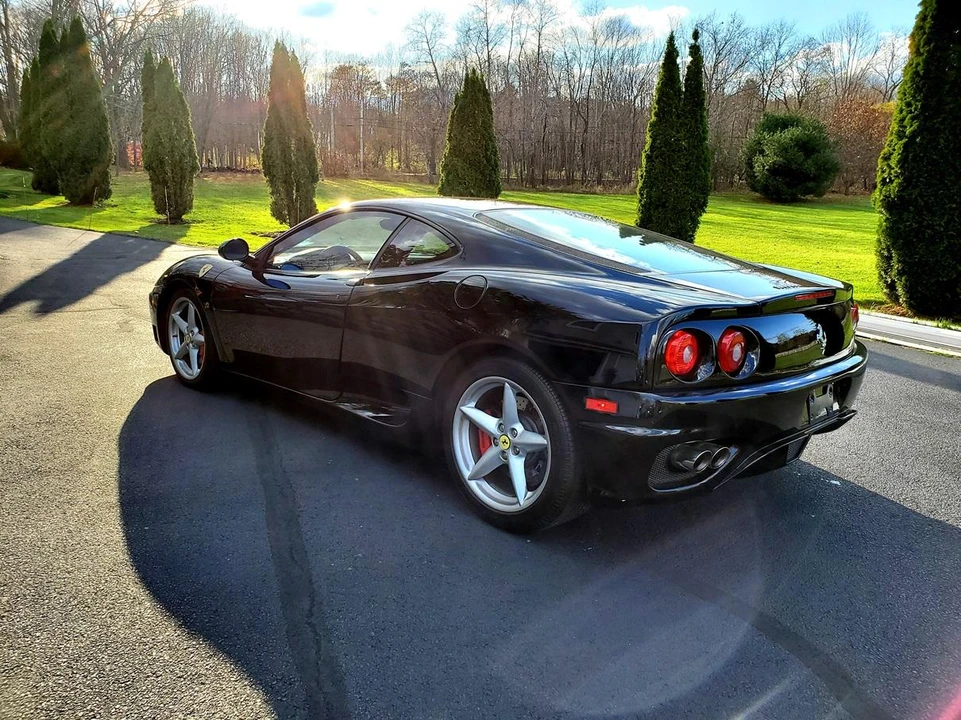 2000 Ferrari 360 Modena - Image 6 of 31