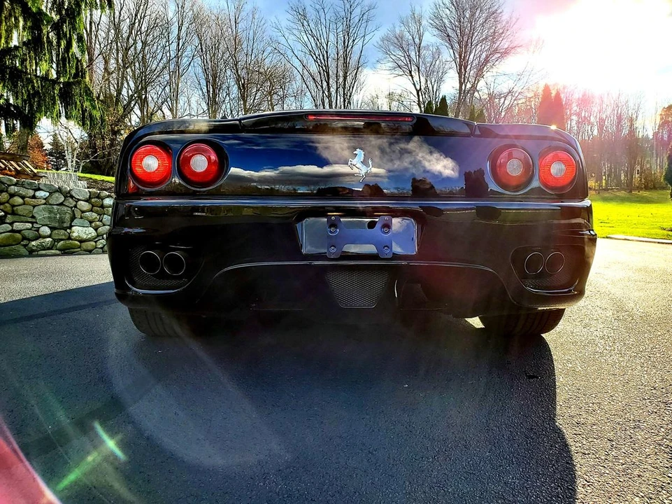 2000 Ferrari 360 Modena - Image 10 of 31