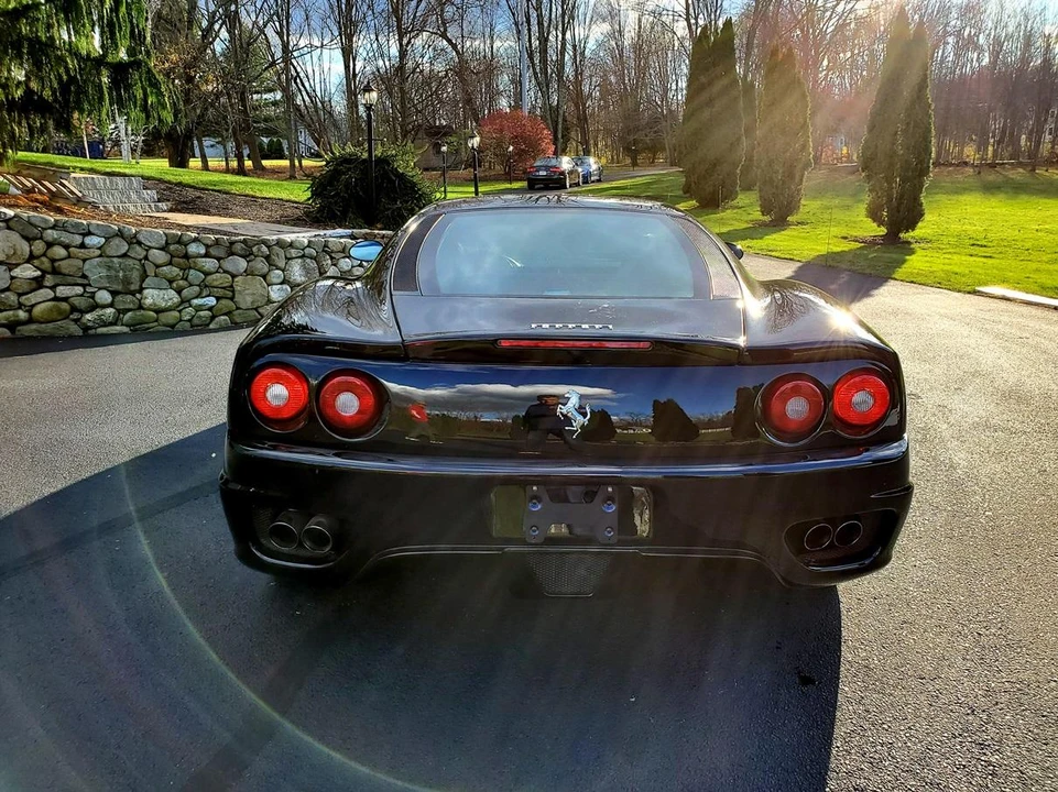2000 Ferrari 360 Modena - Image 9 of 31