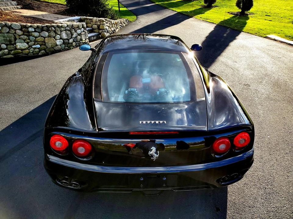 2000 Ferrari 360 Modena - Image 7 of 31