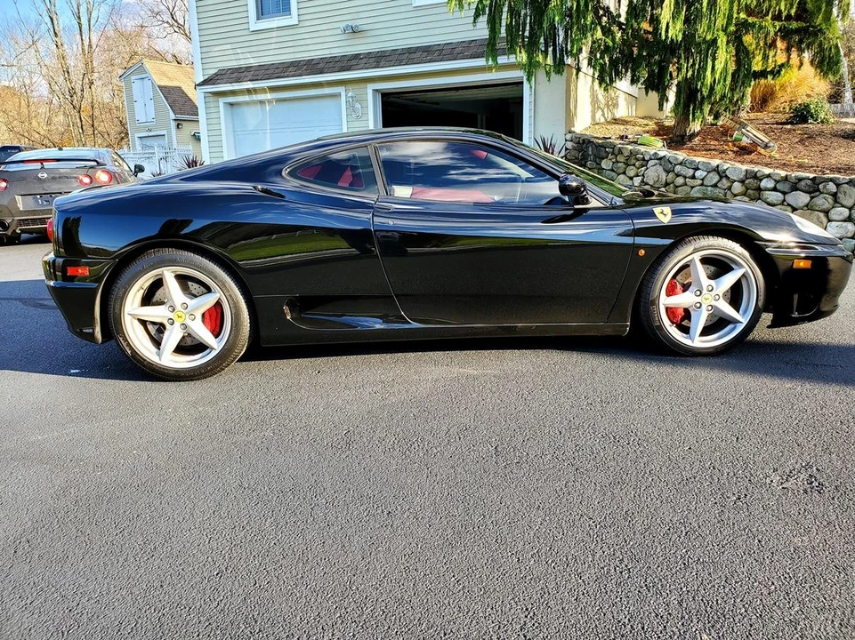 2000 Ferrari 360 Modena - Image 13 of 31