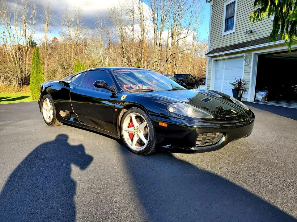 2000 Ferrari 360 Modena - Image 17 of 31