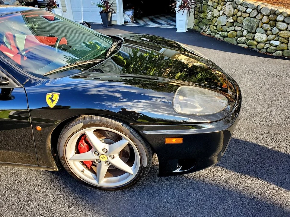 2000 Ferrari 360 Modena - Image 16 of 31