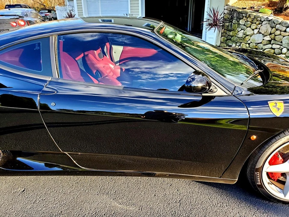 2000 Ferrari 360 Modena - Image 15 of 31