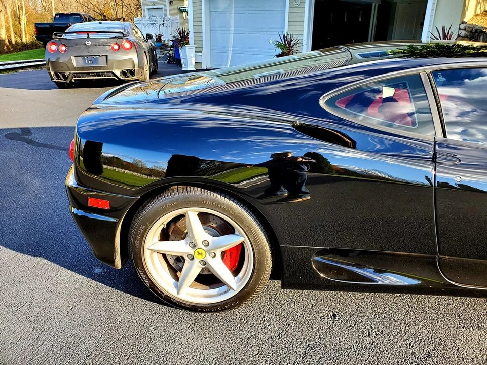 2000 Ferrari 360 Modena - Image 14 of 31