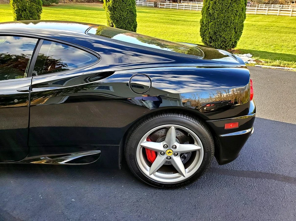 2000 Ferrari 360 Modena - Image 5 of 31