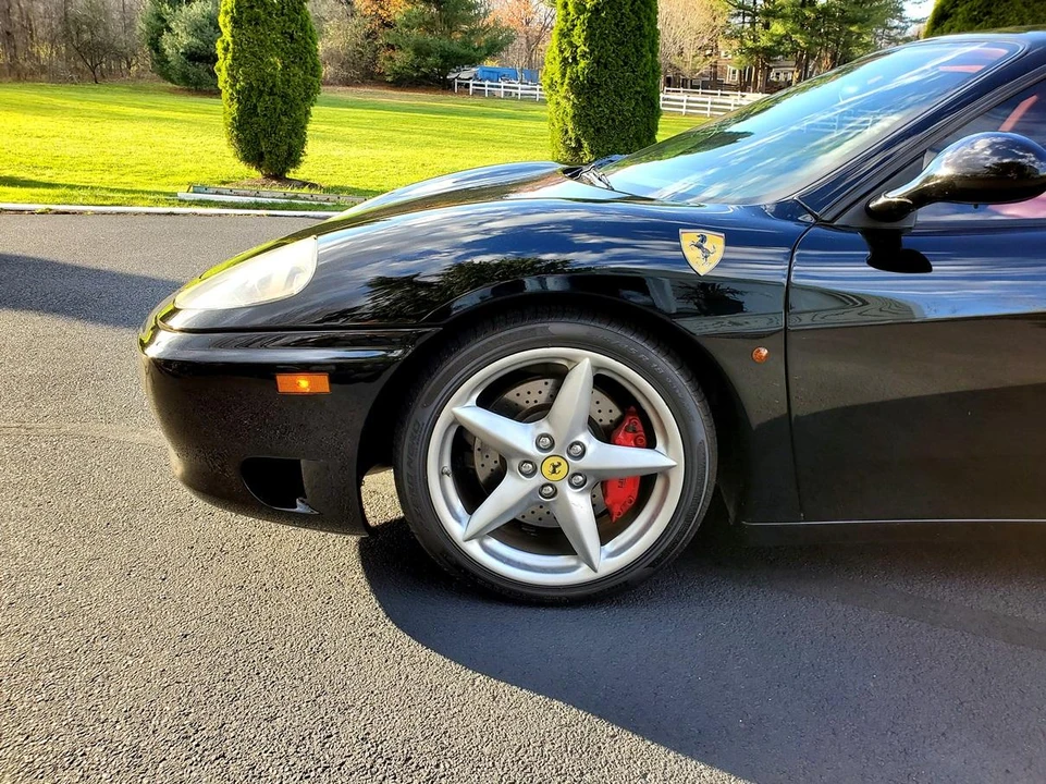 2000 Ferrari 360 Modena - Image 3 of 31
