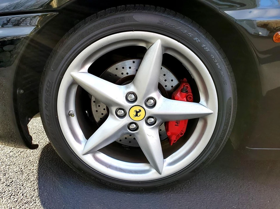 2000 Ferrari 360 Modena - Image 22 of 31