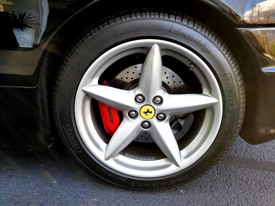 2000 Ferrari 360 Modena - Image 23 of 31