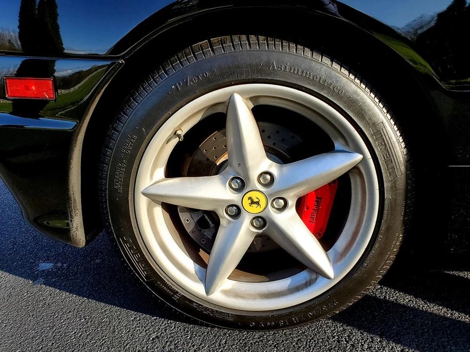 2000 Ferrari 360 Modena - Image 24 of 31