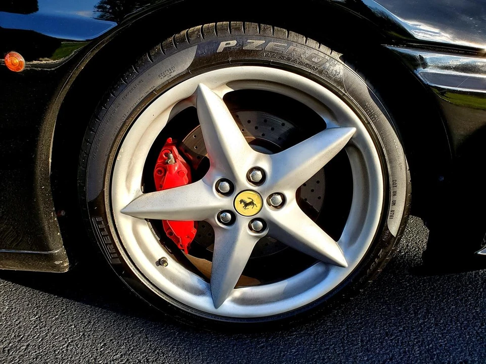 2000 Ferrari 360 Modena - Image 25 of 31