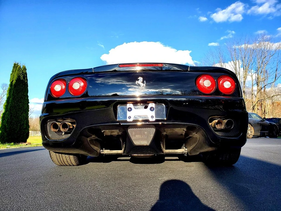 2000 Ferrari 360 Modena - Image 11 of 31