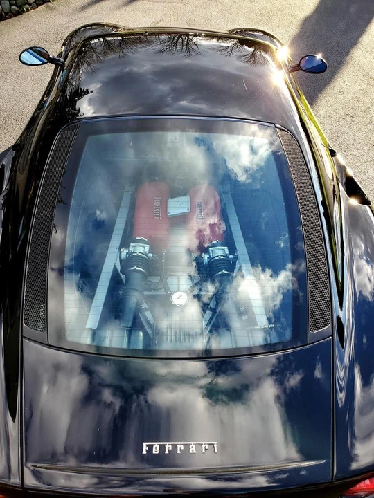 2000 Ferrari 360 Modena - Image 8 of 31