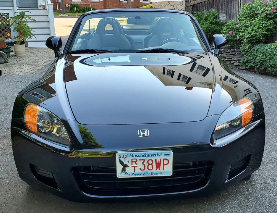 2000 Honda AP1 S2000 - Image 20 of 31