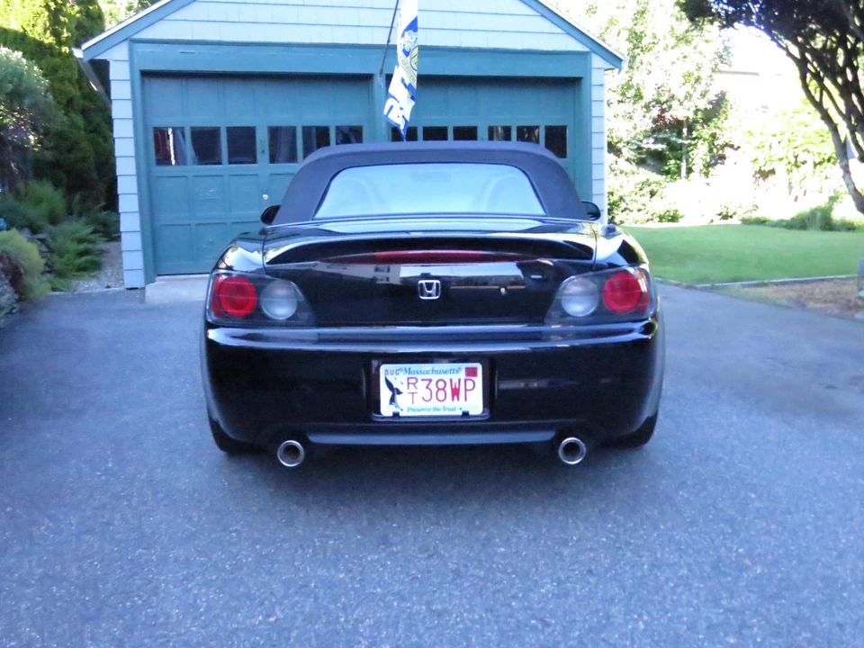 2000 Honda AP1 S2000 - Image 29 of 31