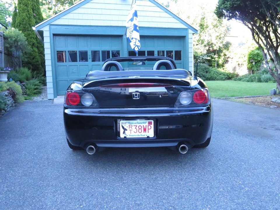 2000 Honda AP1 S2000 - Image 11 of 31