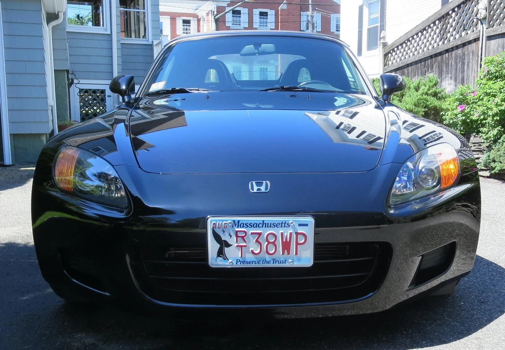 2000 Honda AP1 S2000 - Image 19 of 31
