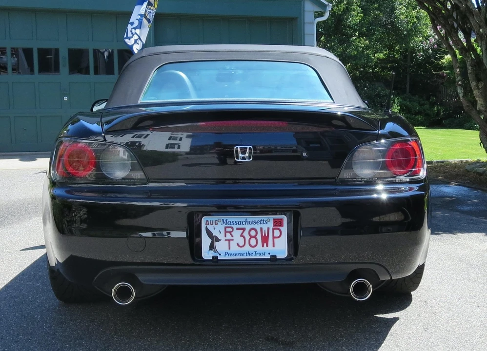 2000 Honda AP1 S2000 - Image 30 of 31