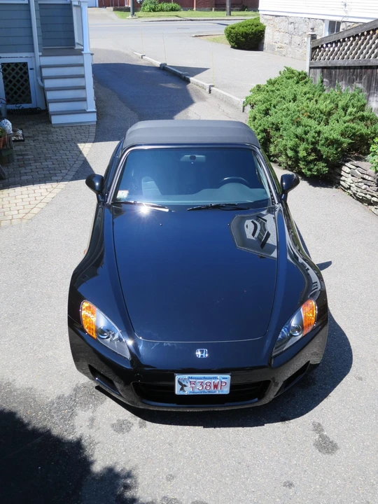 2000 Honda AP1 S2000 - Image 21 of 31
