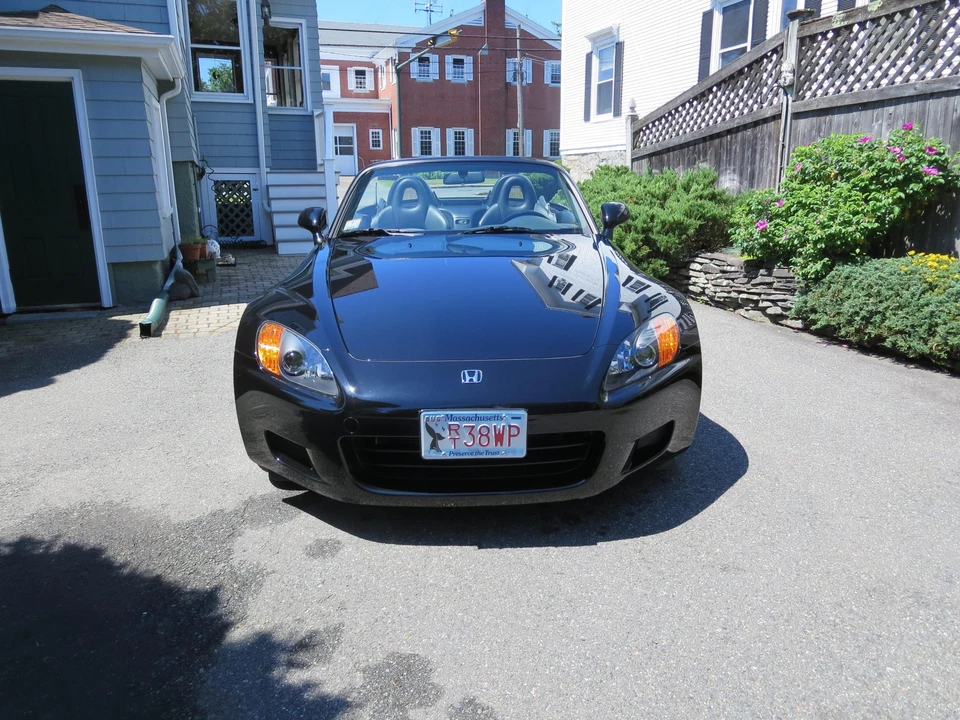 2000 Honda AP1 S2000 - Image 17 of 31