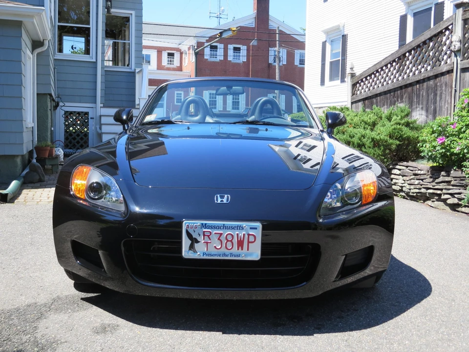 2000 Honda AP1 S2000 - Image 18 of 31