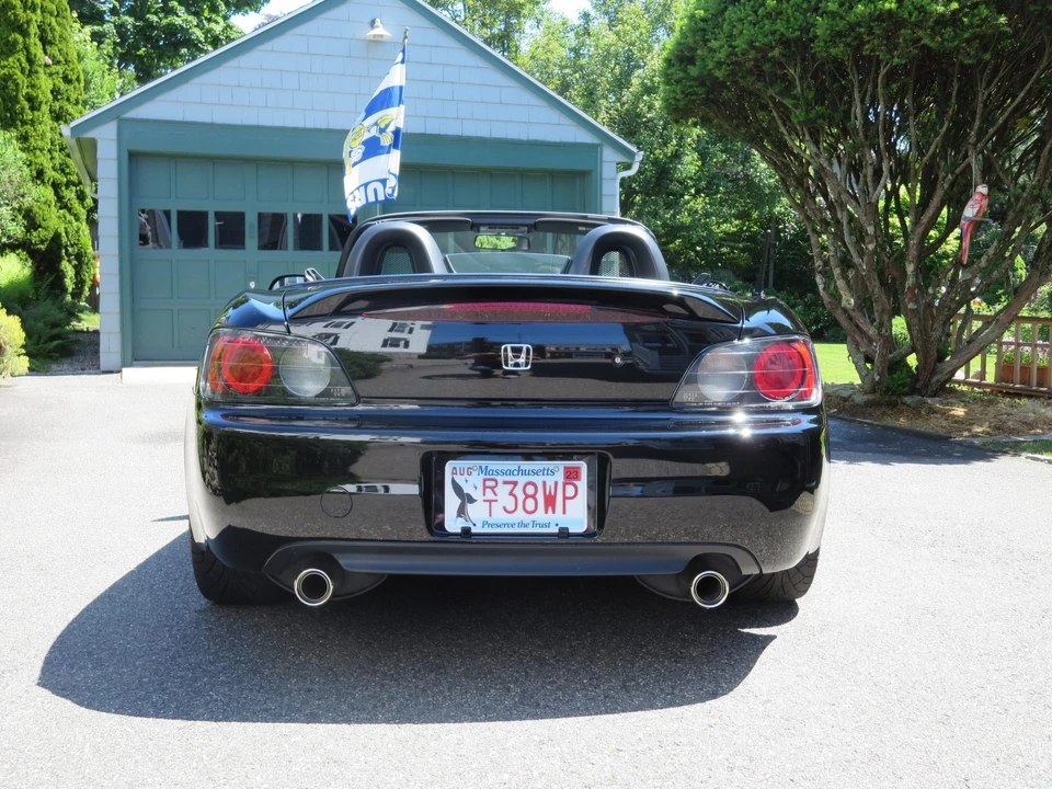 2000 Honda AP1 S2000 - Image 9 of 31