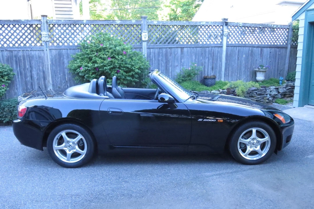 2000 Honda AP1 S2000 - Image 15 of 31