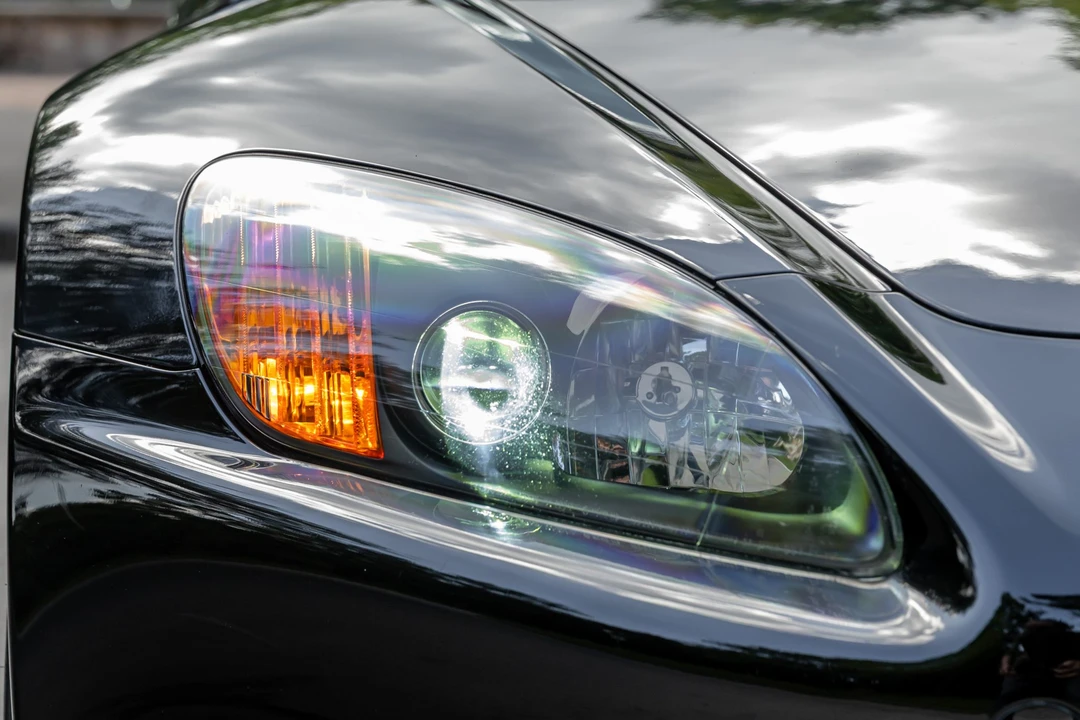 2000 Honda AP1 S2000 - Image 24 of 31