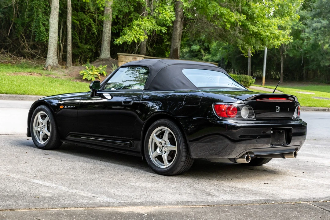 2000 Honda AP1 S2000 - Image 15 of 31