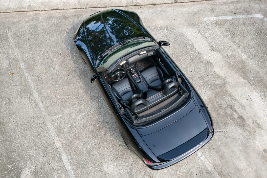 2000 Honda AP1 S2000 - Image 22 of 31