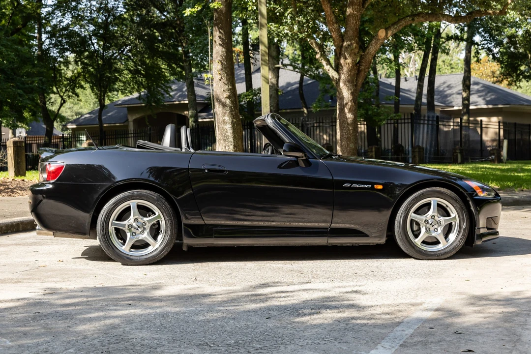2000 Honda AP1 S2000 - Image 4 of 31