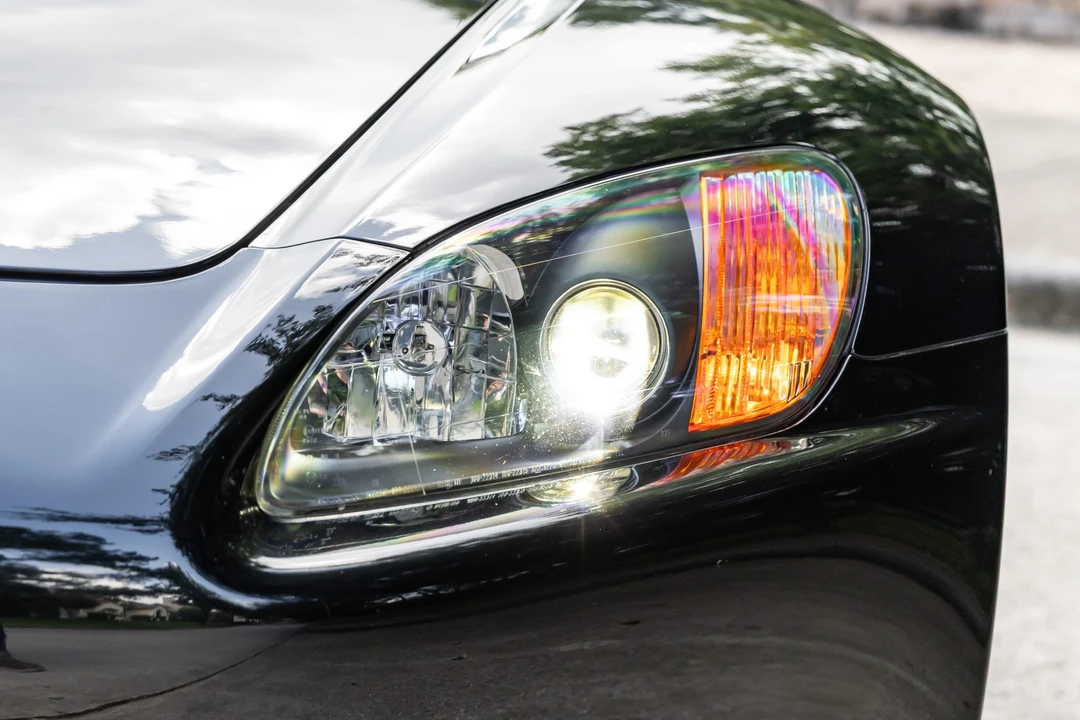 2000 Honda AP1 S2000 - Image 25 of 31