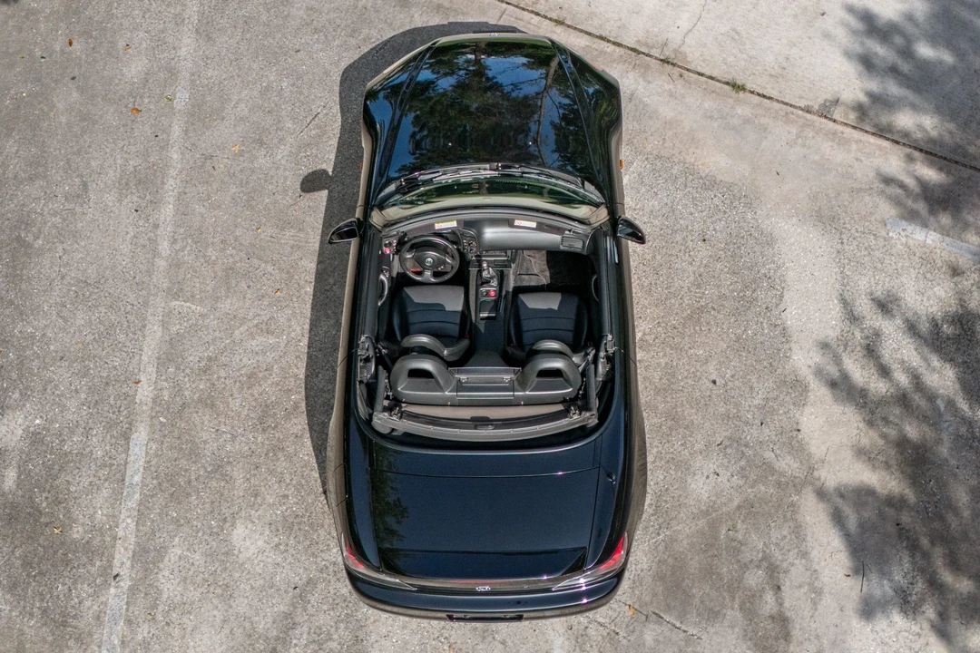 2000 Honda AP1 S2000 - Image 17 of 31