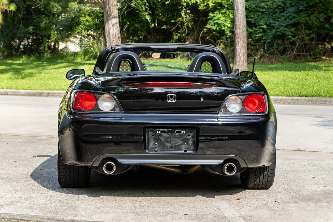 2000 Honda AP1 S2000 - Image 6 of 31