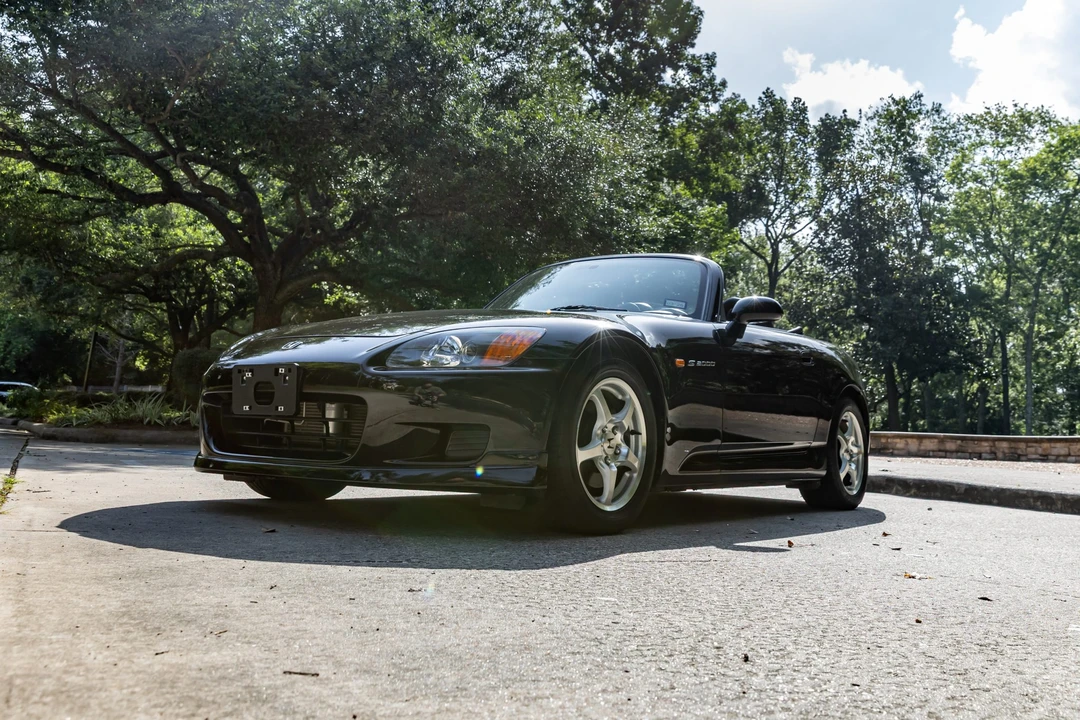 2000 Honda AP1 S2000 - Image 20 of 31
