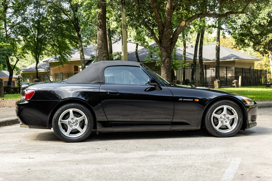 2000 Honda AP1 S2000 - Image 12 of 31