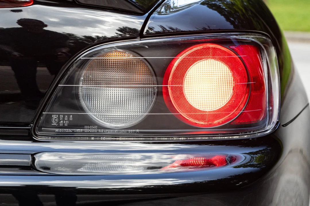 2000 Honda AP1 S2000 - Image 29 of 31