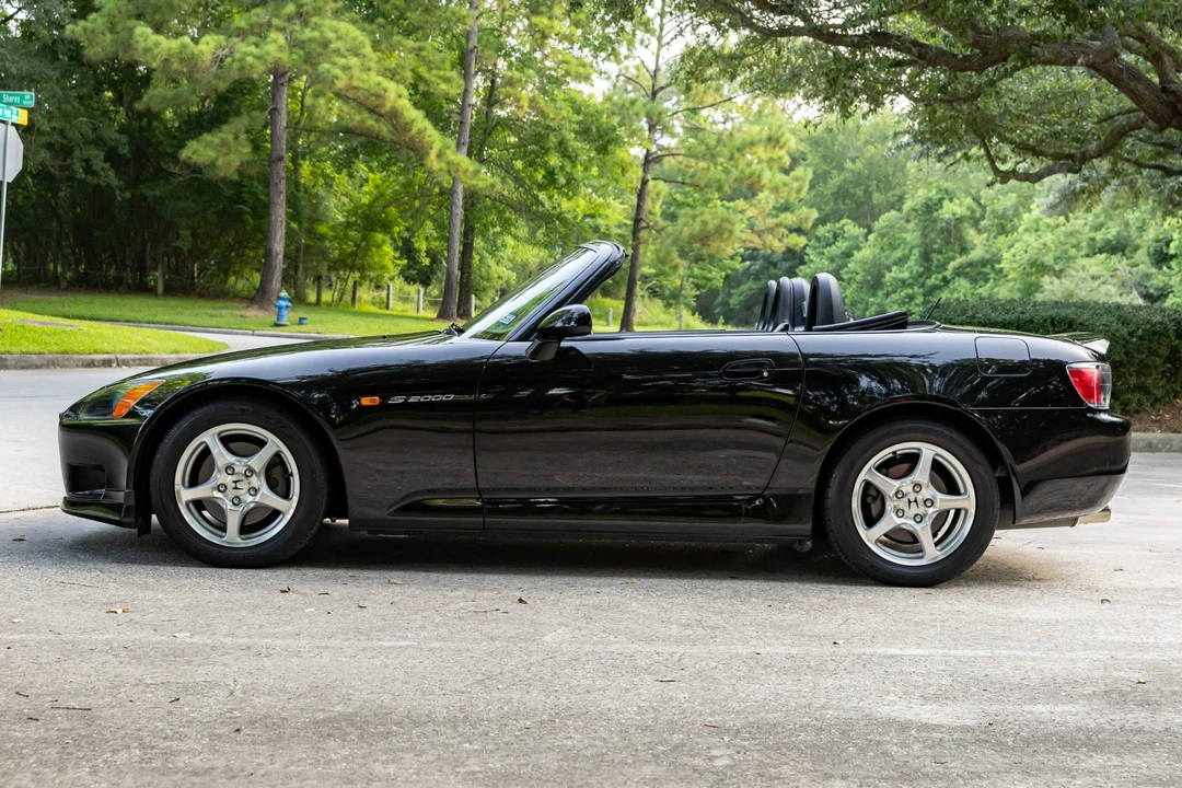 2000 Honda AP1 S2000 - Image 8 of 31