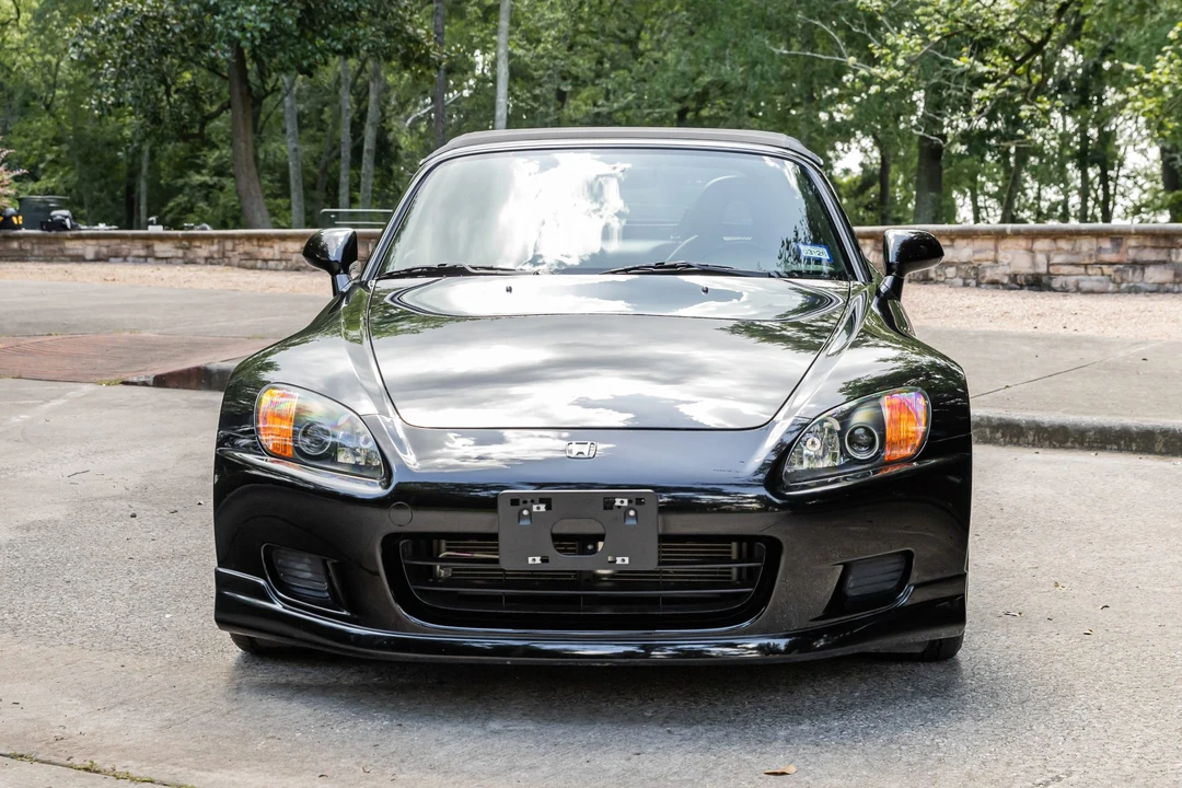 2000 Honda AP1 S2000 - Image 10 of 31