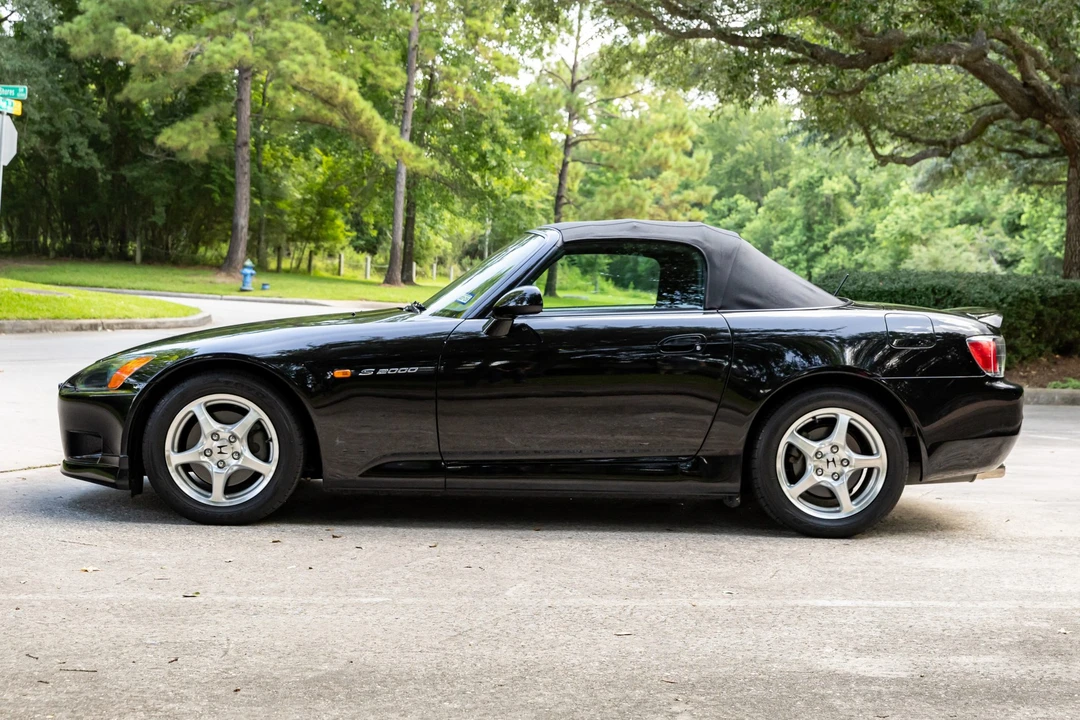 2000 Honda AP1 S2000 - Image 16 of 31