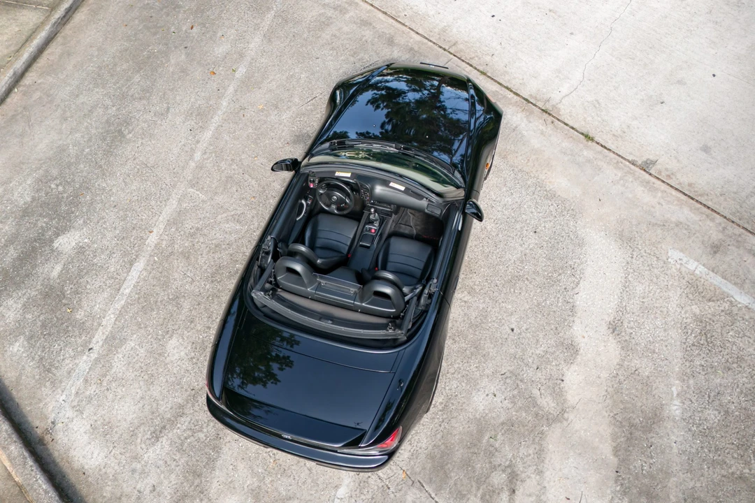 2000 Honda AP1 S2000 - Image 21 of 31