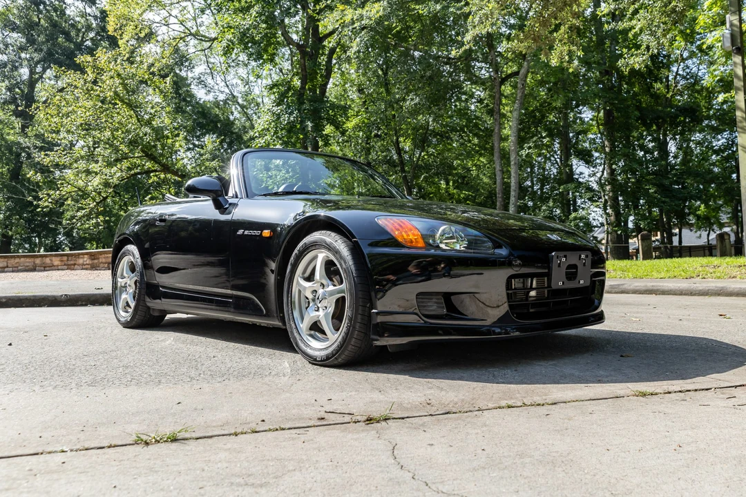 2000 Honda AP1 S2000 - Image 19 of 31