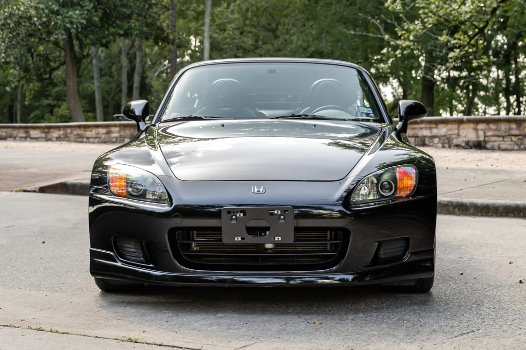 2000 Honda AP1 S2000 - Image 2 of 31