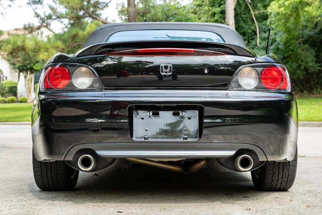 2000 Honda AP1 S2000 - Image 23 of 31