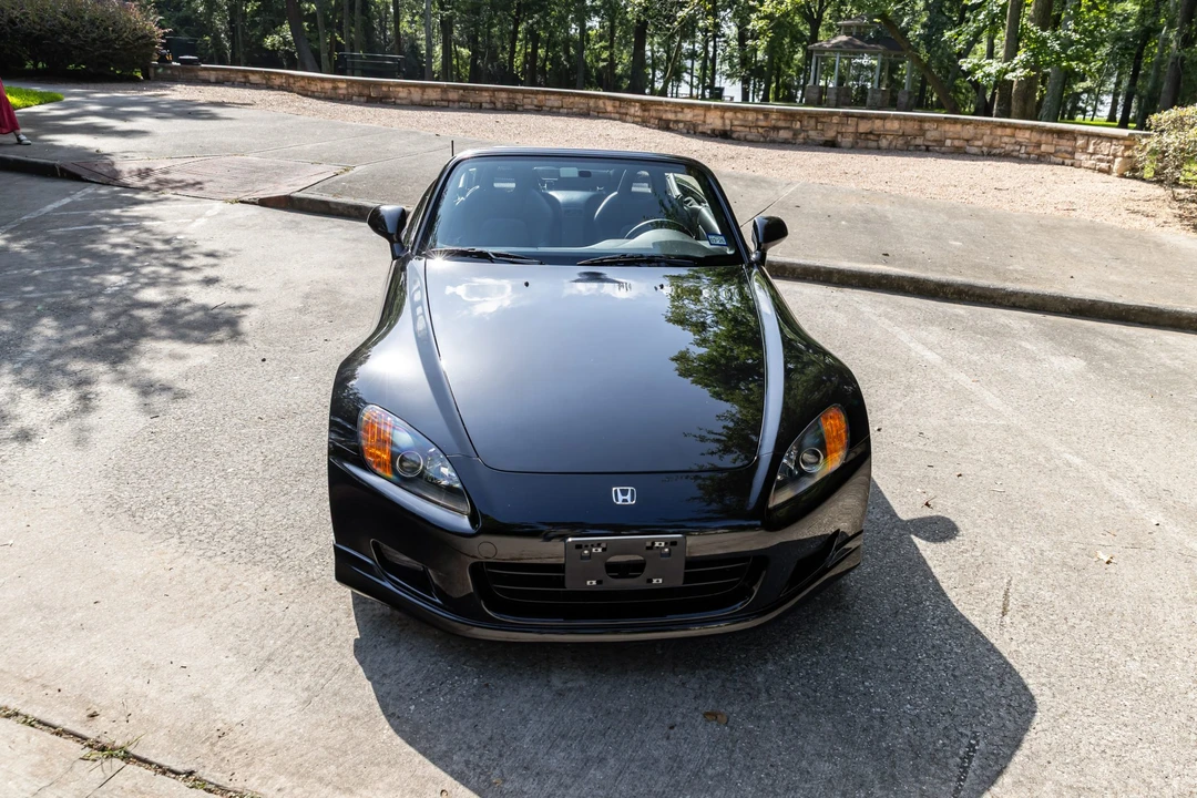2000 Honda AP1 S2000 - Image 18 of 31