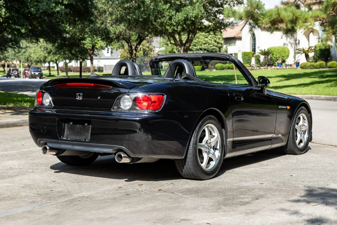 2000 Honda AP1 S2000 - Image 5 of 31