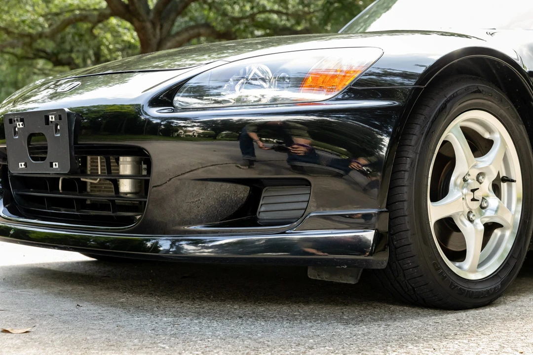 2000 Honda AP1 S2000 - Image 31 of 31