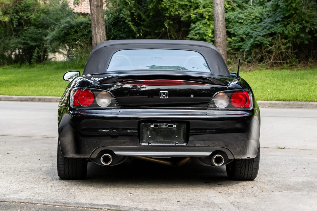 2000 Honda AP1 S2000 - Image 14 of 31
