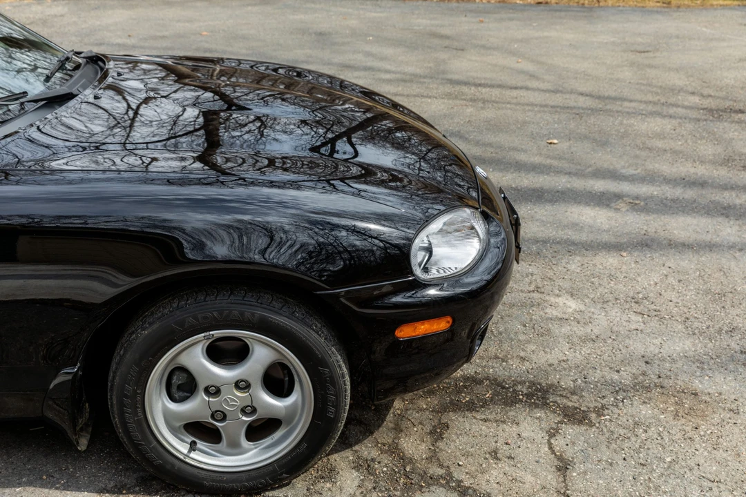 2000 Mazda NB MX-5 Miata - Image 31 of 31